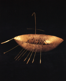 Broighter Boat